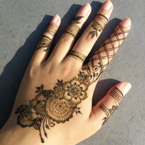Henna